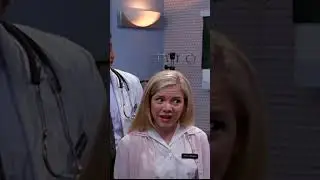 Did you know it took SEVERAL takes for Debra Messing to get through this scene? | Will & Grace