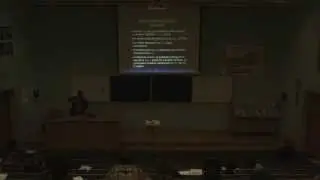 The Planck Scale II: Krzysztof Meissner (Warsaw)