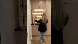A Dramatic Before/After Kitchen Makeover