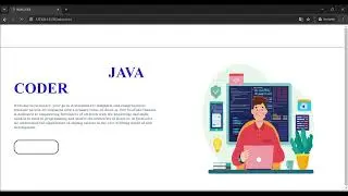 Inro to JavaCoder Platform. 