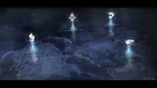 HOPE NEVER DIES (RAVEN PLAN)