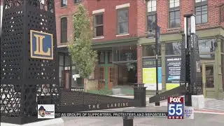 Northeast Indiana population growing; business opportunities increasing in Fort Wayne