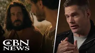 Director Dallas Jenkins on Creating 'The Chosen'