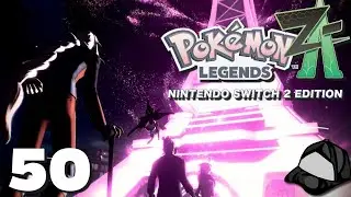 We're Not Evil Inc. &ndash; Part 50 &ndash;🗼Pok&eacute;mon Legends: Z-A [Switch 2]