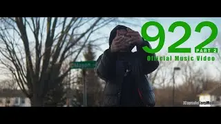 JayWise - 922 Part 2 ( Official Music Video )