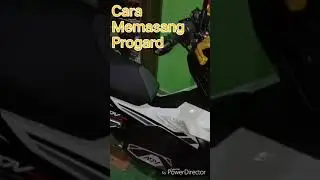 (DIY) Pasang Proguard Pelindung Handle Rem Honda ADV 150
