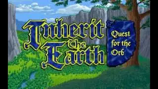 Inherit the Earth: Quest for the Orb - Stargazing
