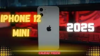 iPhone 12 mini en 2026: &iquest;Vale la pena comprarlo?