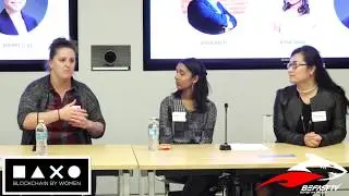 Blockchain in Energy Use Cases and Projects - BeFast.TV