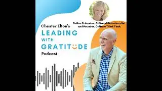 The Culture Think Tank with Delise Simmons, Cultural Behavioralist Experienced Speaker and Traine...