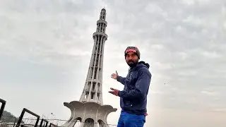 Lahore City Ghoom Liya Bhai Maza A Giya Guys Yeh Vlog Zarur Dekhna APko b Maza Aye Ga