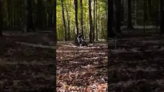 Enduro on Harley Davidson motocross Harley Indian enduro я crazy endurist chopper enduro moto crush