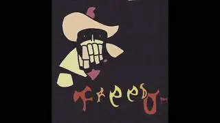 FREEDOM SOUNDTRACK 001 - Be Hellcome