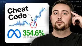 The Facebook Ads Cheat Code You Need To Know Yesterday