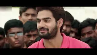 Guna 369 Team Interview | Karthikeya | Anagha | Arjun Jandyala | Rangasthalam Mahesh | POCOFY