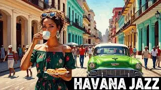 Cuban Soul Mixtape ✨ Havana Heart & Soul
