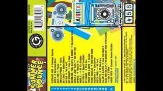 Queen Paula - Mi Yard (Summer Bounce Riddim) 2004 CD Remasterizado SD