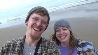 Anniversary Trip 2024 - Salishan Coastal Lodge | Oregon Coast