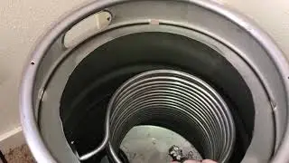 It&rsquo;s DIY brewing system time with the beer man! Electric beer brewing system build