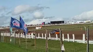 2025 Mens Nationals Stockhatch Final day 2