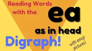 Reading Words with the UR Digraph - Australian Accent &ndash; Phonics &ndash; Long Vowels