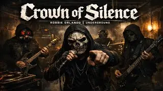 Underground - Crown of Silence