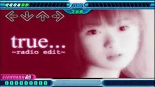 DDRMAX Dance Dance Revolution 6th Mix (JP) (PS2/PCSX2) - True (Standard) Gameplay