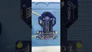Remote Control & Obstacle Avoidance Tesla Car #roboticcar #remotecontrolcar #diyelectronics