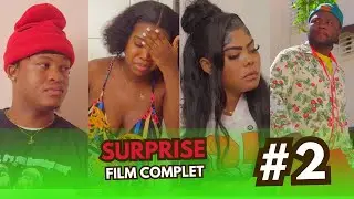 SURPRISE épisode #2 🤦🏾‍♂️💔💍