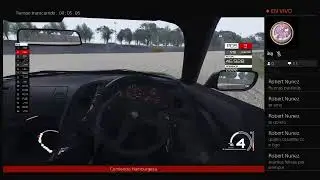 244FPS por primera vez
