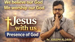துதி ஆராதனை | PRAISE&Worship |  