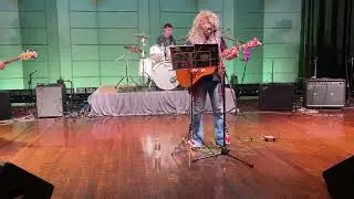 2026.1.25 It's So Easy / Linda Ronstadtカバー　ｴｰｼﾞｵ鼻毛ﾎﾞﾝﾊﾞｰｽﾞ