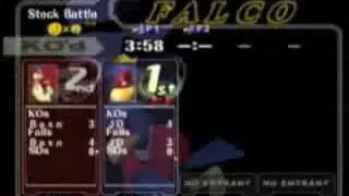 DST 12 - Baxon vs JD winner finals Part 1