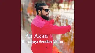 Bu Yarayı Senden Aldım