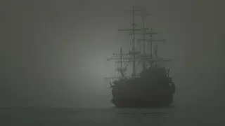 3 Eerie Encounters With Ghost Ships