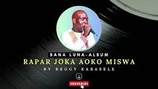 Rapar Joaka Aoko Miswa