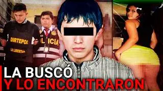 EL NARCO PERUANO que CAY&Oacute; por SIMP