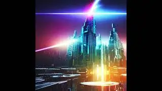 Raffi Aiden- Luminant Darkness (Official Audio)