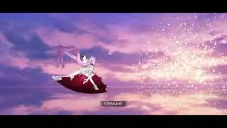 [FGO NA] OC1 : Saber Medusa 3T - Morgan
