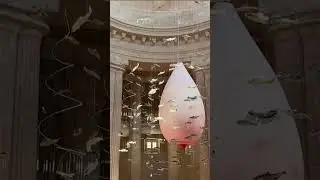 3 дня в Марселе. Шикарные пляжи, бесплатные музеи и Ле Корбюзье !