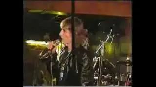 Strong Time-Беловежская пуща(Песняры)