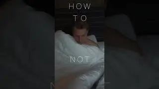 How To Not Beat JetLag