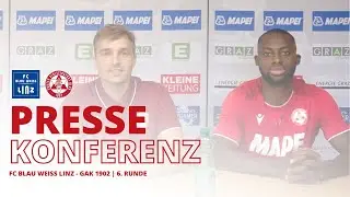 PK vor dem Ausw&auml;rtsspiel gegen den FC Blau Wei&szlig; Linz | 6. Runde ADMIRAL Bundesliga