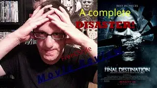 The Final Destination (2009) - Movie Review