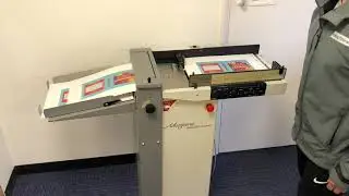 Morgana AutoCreaser-33 For Sale