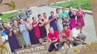 UPTOWN GIRL-Gteam Retro