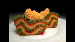 Keksiukai virti garuose
