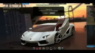 Mega Race