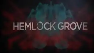 Hemlock Grove|Roman Godfrey-Crazy in love #HemlockGrove