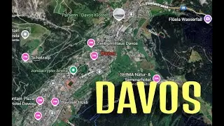Que es Davos y Como se volvió importante? 😒